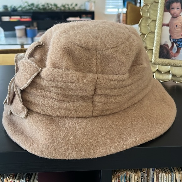 Lawliet wool/acrylic hat - Picture 2 of 6
